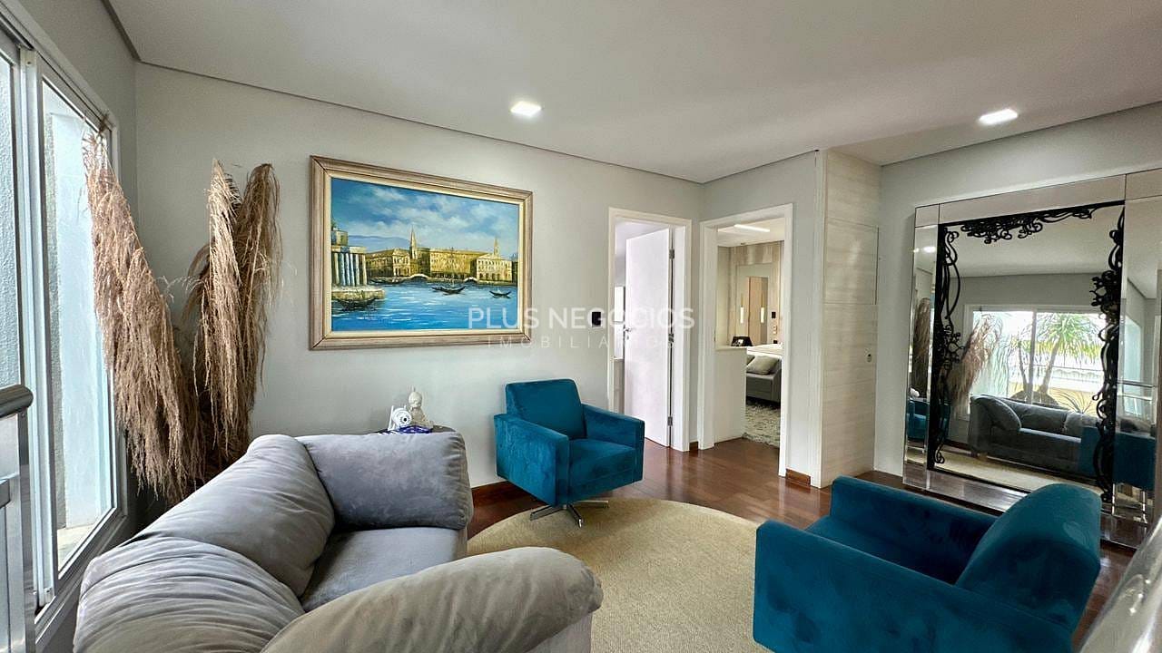 Casa, 4 quartos, 408 m² - Foto 19