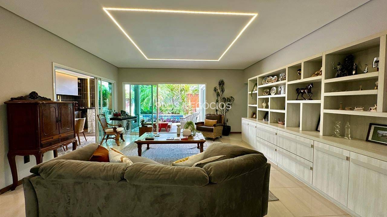 Casa, 4 quartos, 408 m² - Foto 20