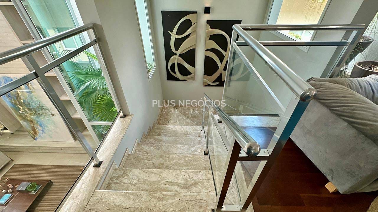 Casa, 4 quartos, 408 m² - Foto 22