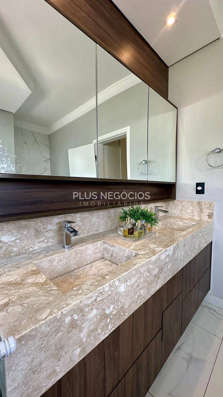 Casa, 4 quartos, 408 m² - Foto 23