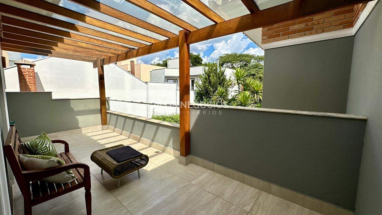 Casa, 4 quartos, 408 m² - Foto 24
