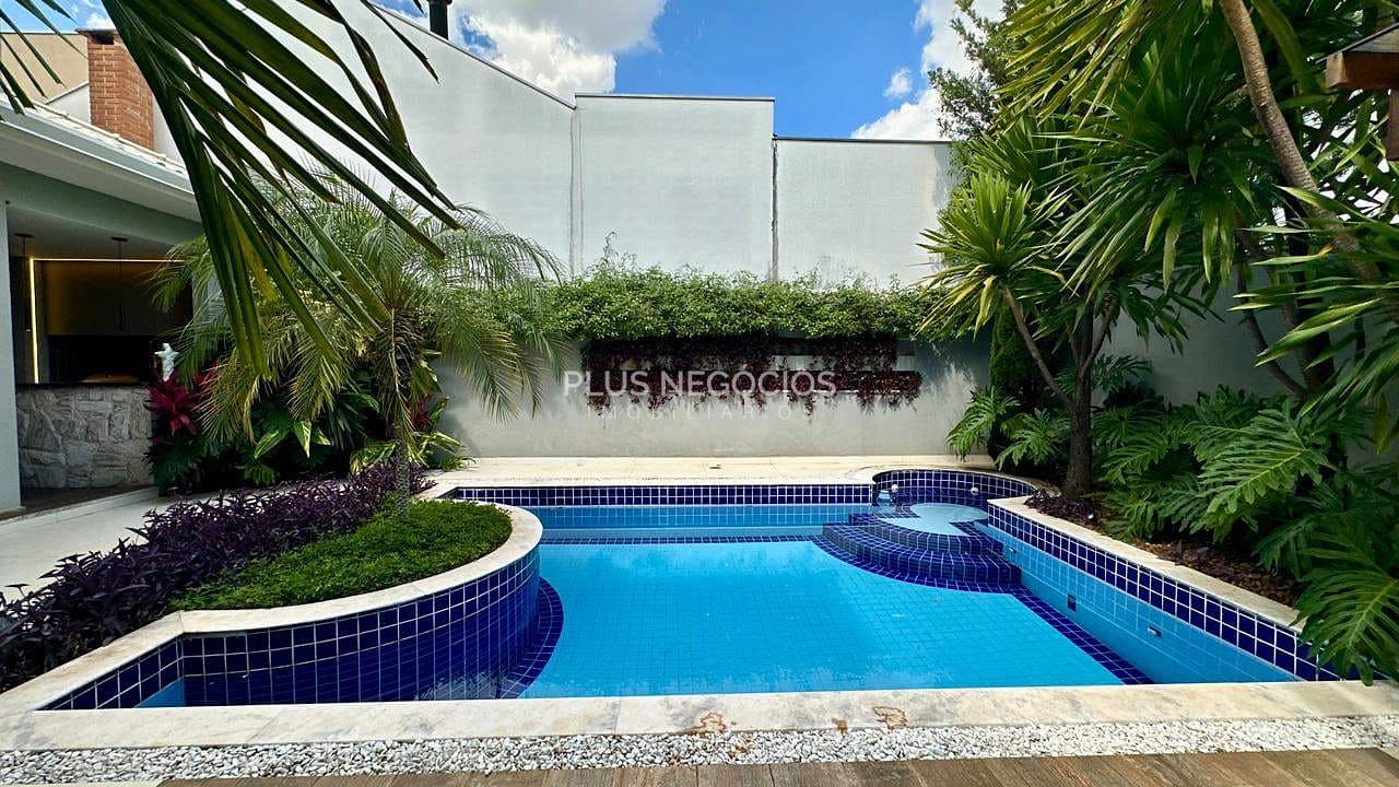 Casa, 4 quartos, 408 m² - Foto 2