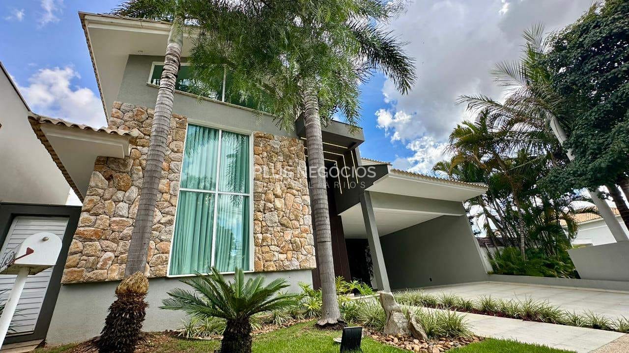 Casa, 4 quartos, 408 m² - Foto 26