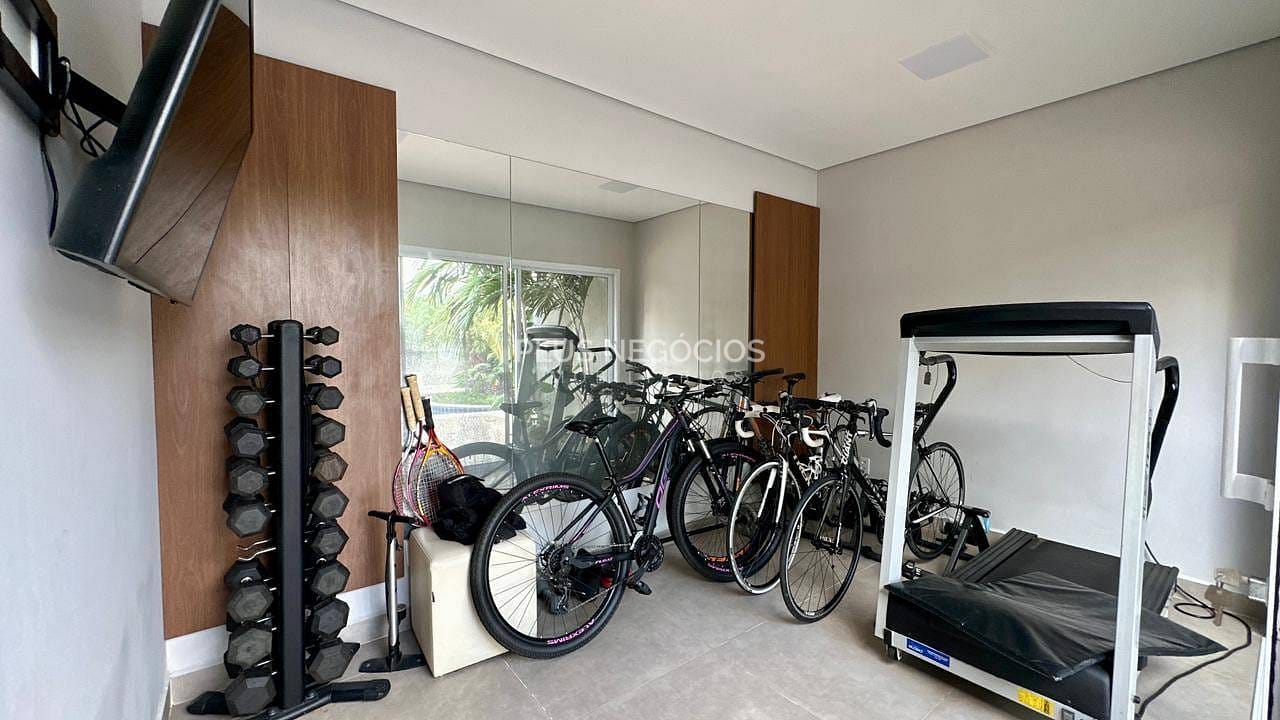 Casa, 4 quartos, 408 m² - Foto 32