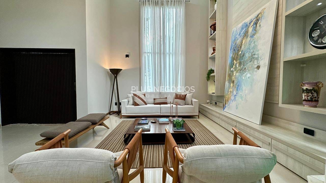 Casa, 4 quartos, 408 m² - Foto 34