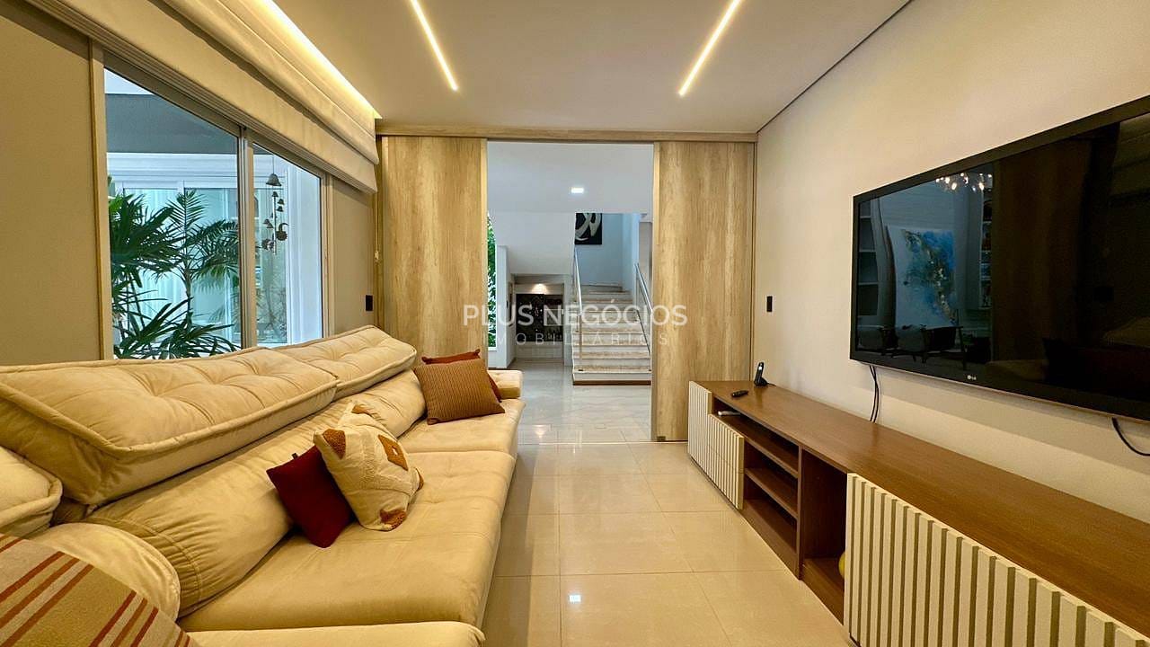 Casa, 4 quartos, 408 m² - Foto 35