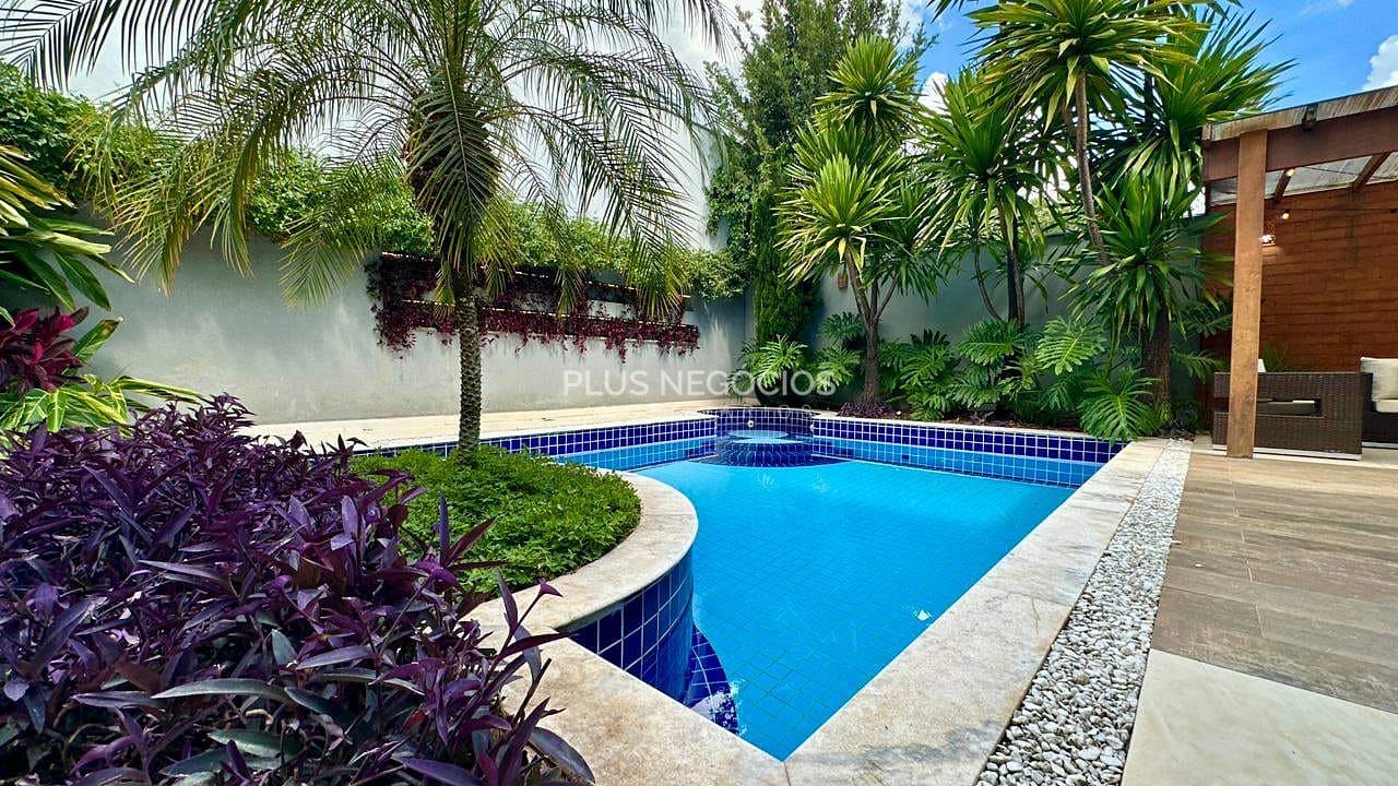 Casa, 4 quartos, 408 m² - Foto 3