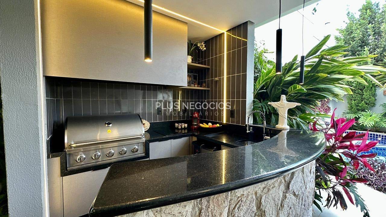 Casa, 4 quartos, 408 m² - Foto 36