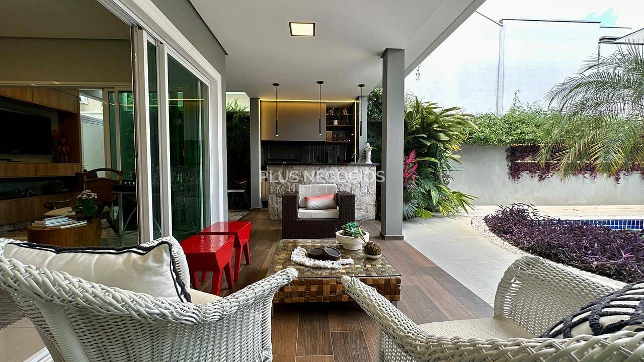 Casa, 4 quartos, 408 m² - Foto 40