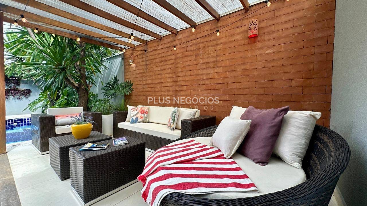 Casa, 4 quartos, 408 m² - Foto 41