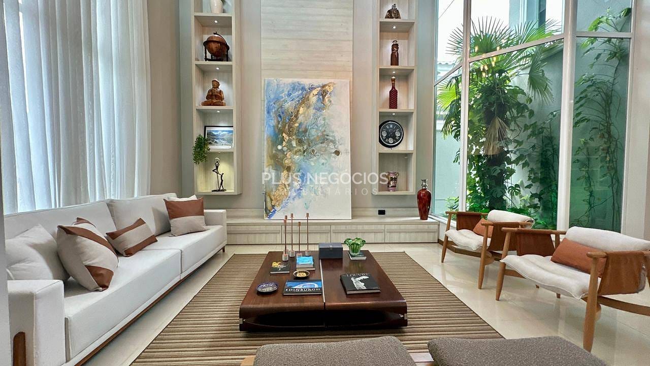 Casa, 4 quartos, 408 m² - Foto 42