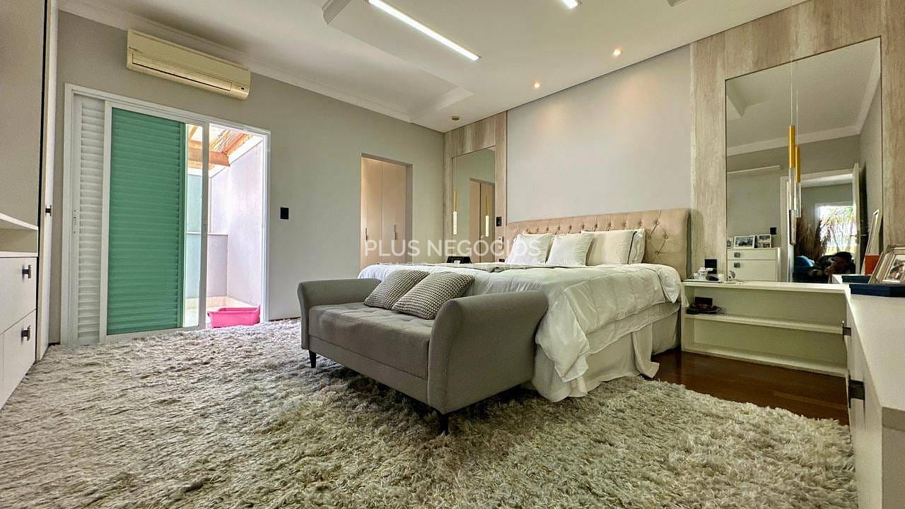 Casa, 4 quartos, 408 m² - Foto 43