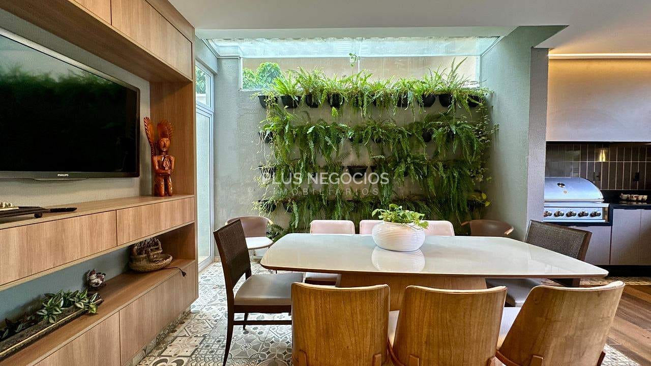 Casa, 4 quartos, 408 m² - Foto 44