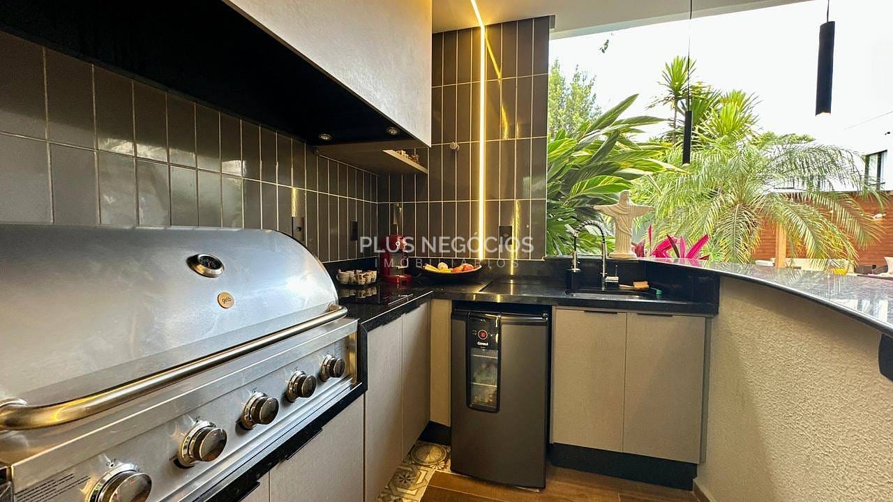 Casa, 4 quartos, 408 m² - Foto 47