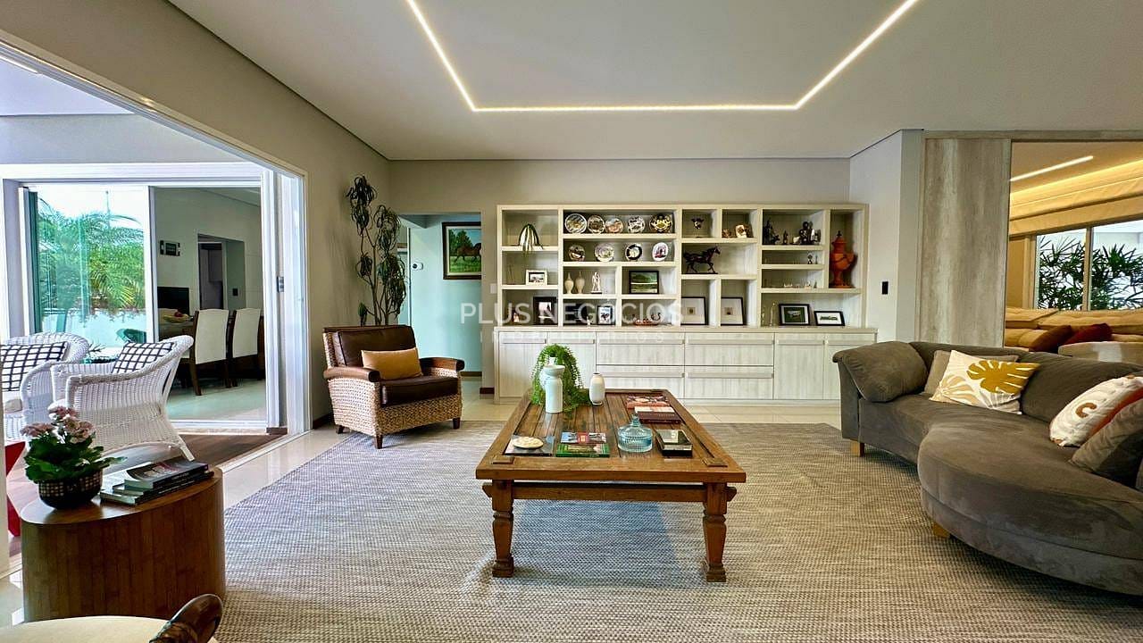 Casa, 4 quartos, 408 m² - Foto 48