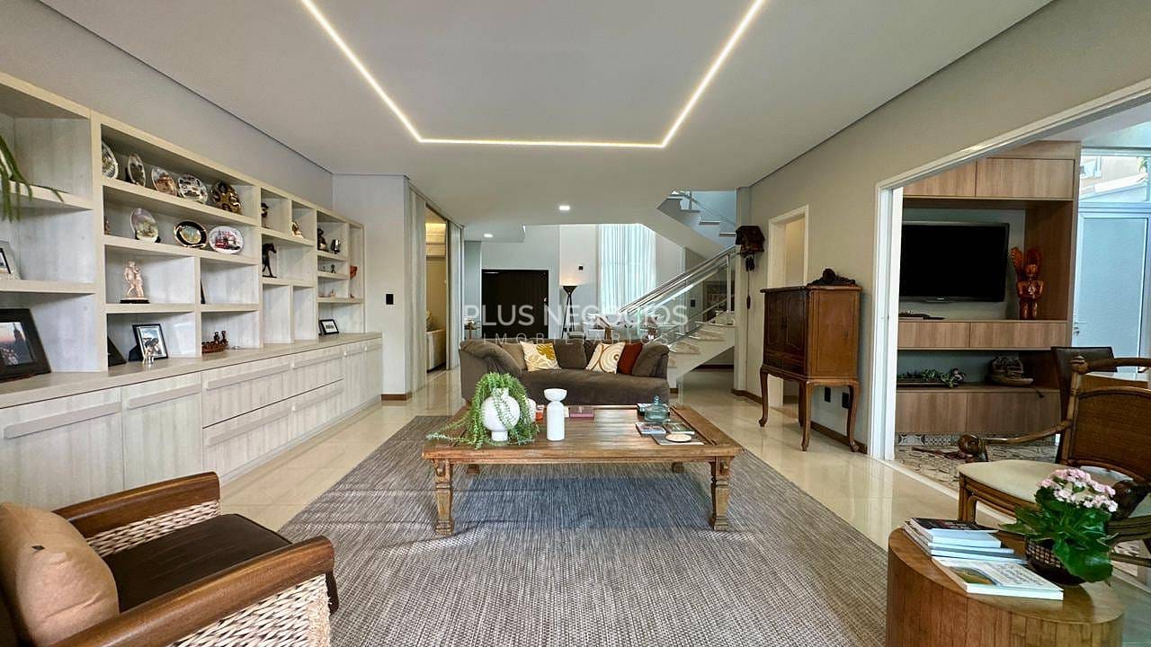 Casa, 4 quartos, 408 m² - Foto 49