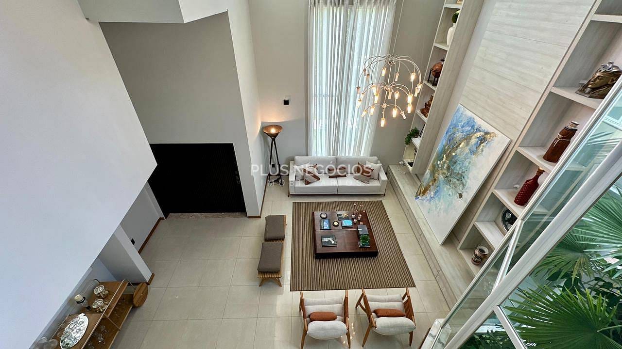 Casa, 4 quartos, 408 m² - Foto 57