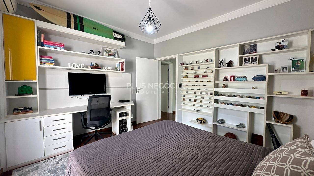 Casa, 4 quartos, 408 m² - Foto 59