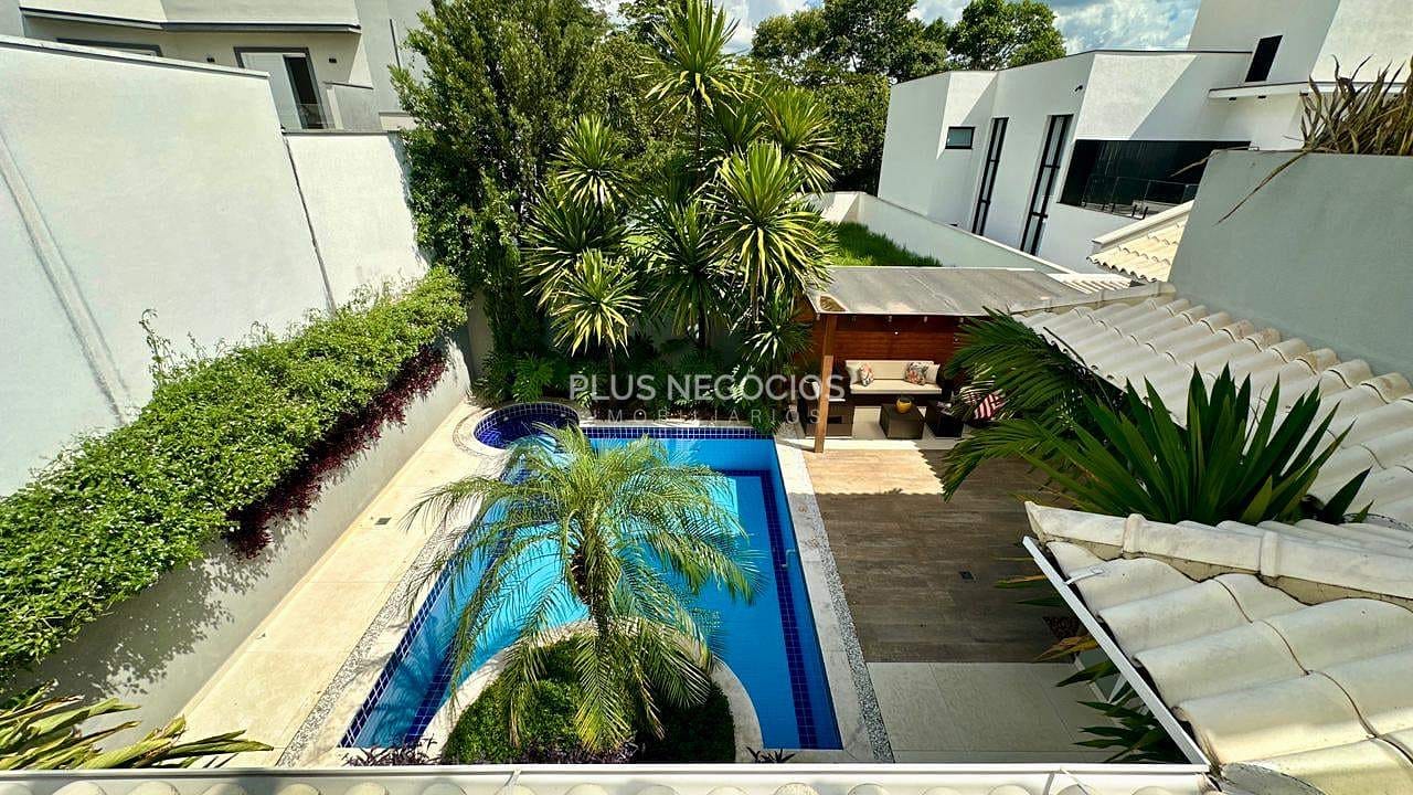 Casa, 4 quartos, 408 m² - Foto 4