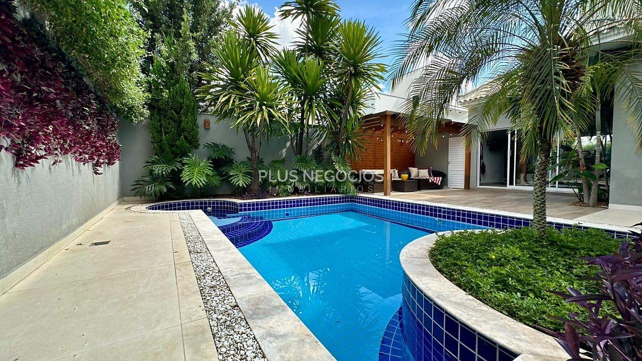 Casa, 4 quartos, 408 m² - Foto 5