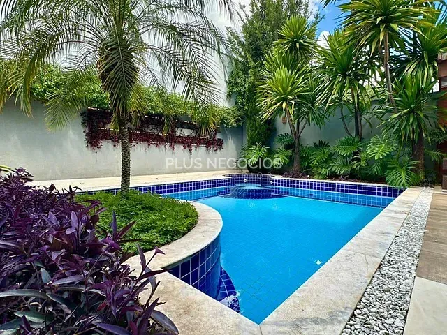 Casa com 500m² 4 quartos e 6 banheiros, à venda, no bairro Vossoroca em Votorantim