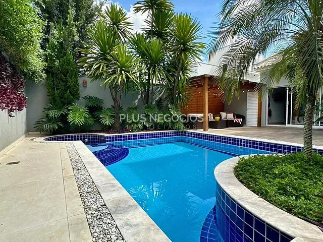 Casa com 500m² 4 quartos e 6 banheiros, à venda, no bairro Vossoroca em Votorantim