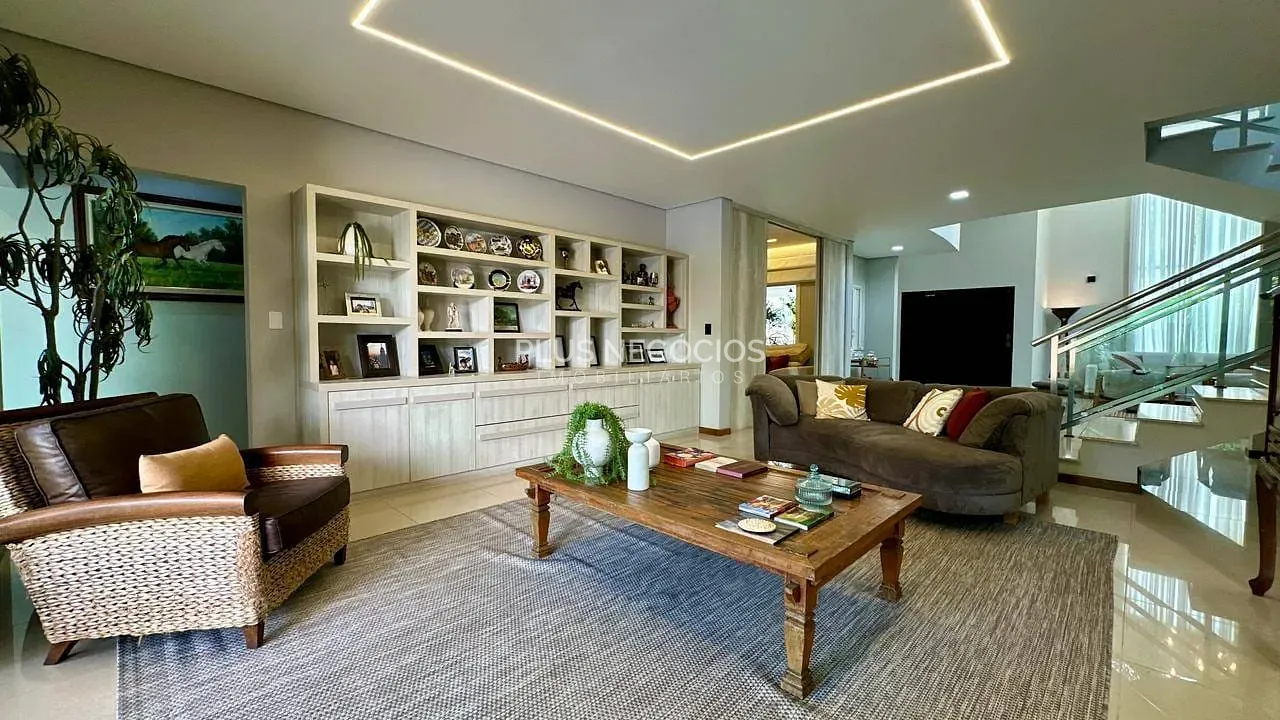 Casa, 4 quartos, 408 m² - Foto 12