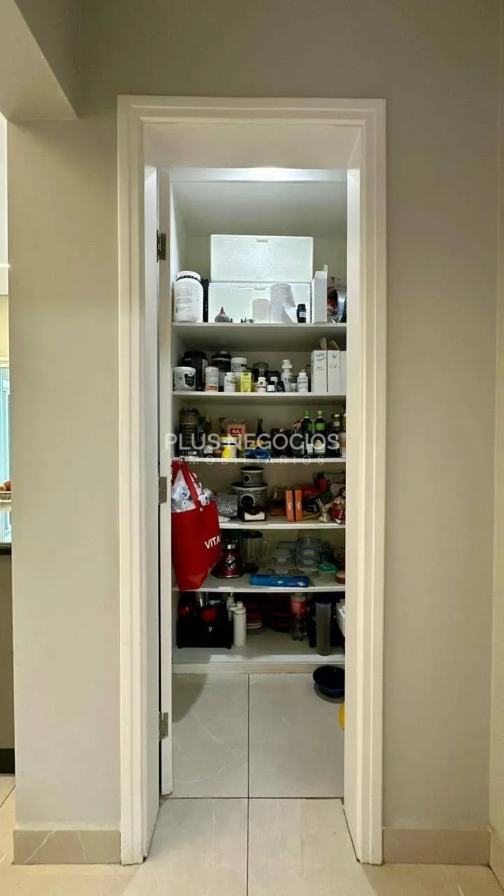 Casa, 4 quartos, 408 m² - Foto 13