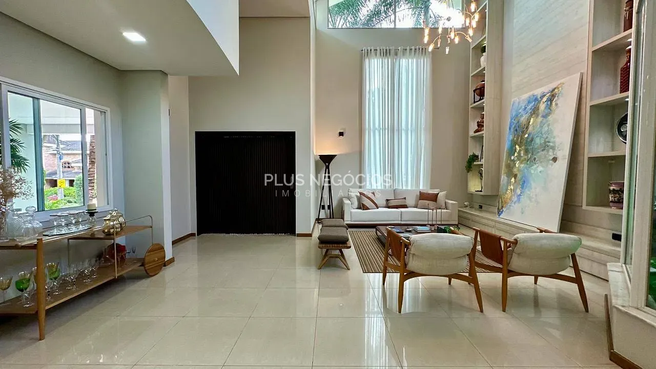 Casa, 4 quartos, 408 m² - Foto 14