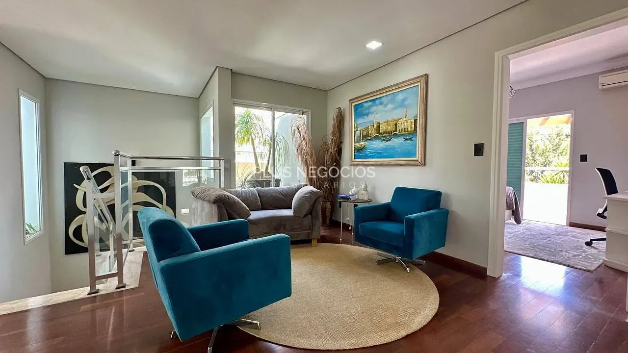 Casa, 4 quartos, 408 m² - Foto 15