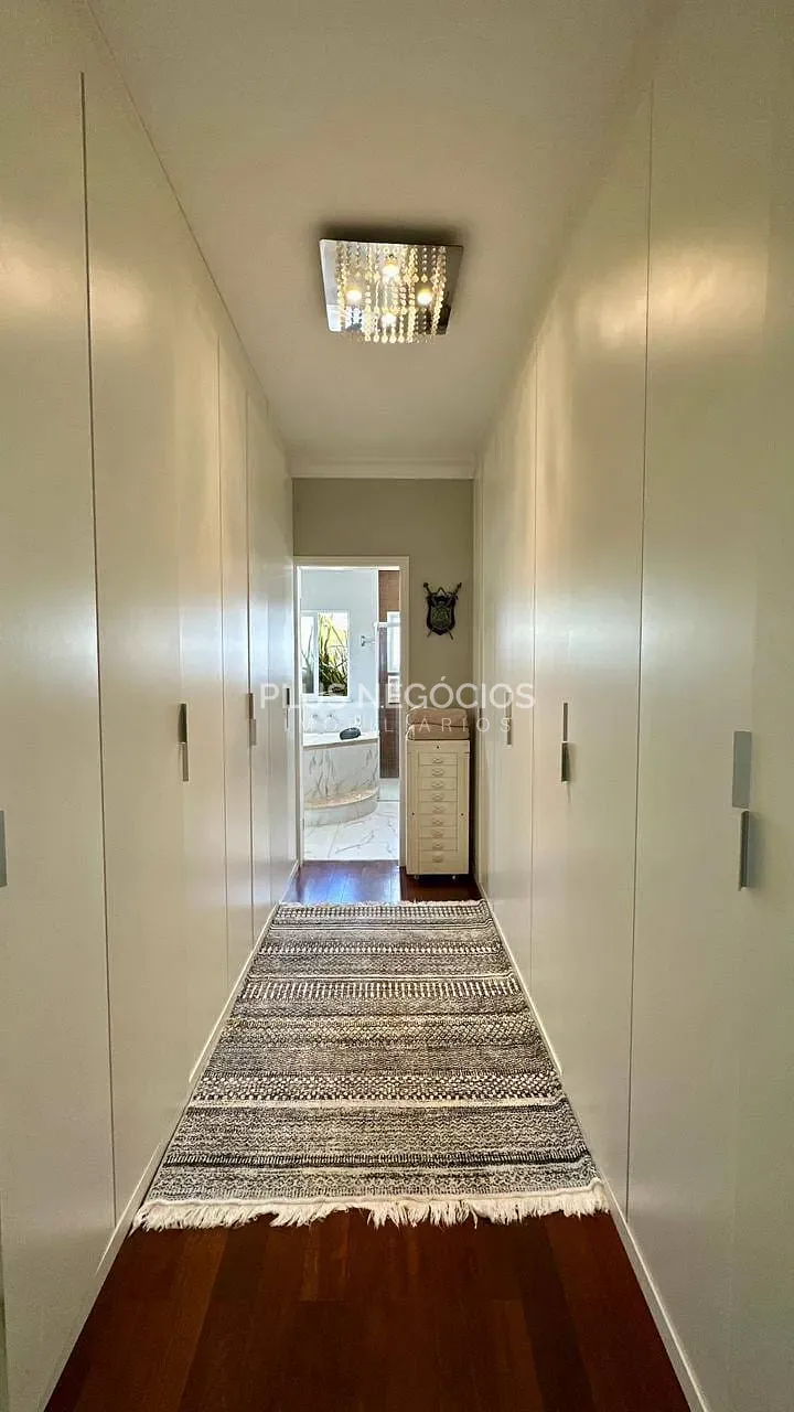 Casa, 4 quartos, 408 m² - Foto 25
