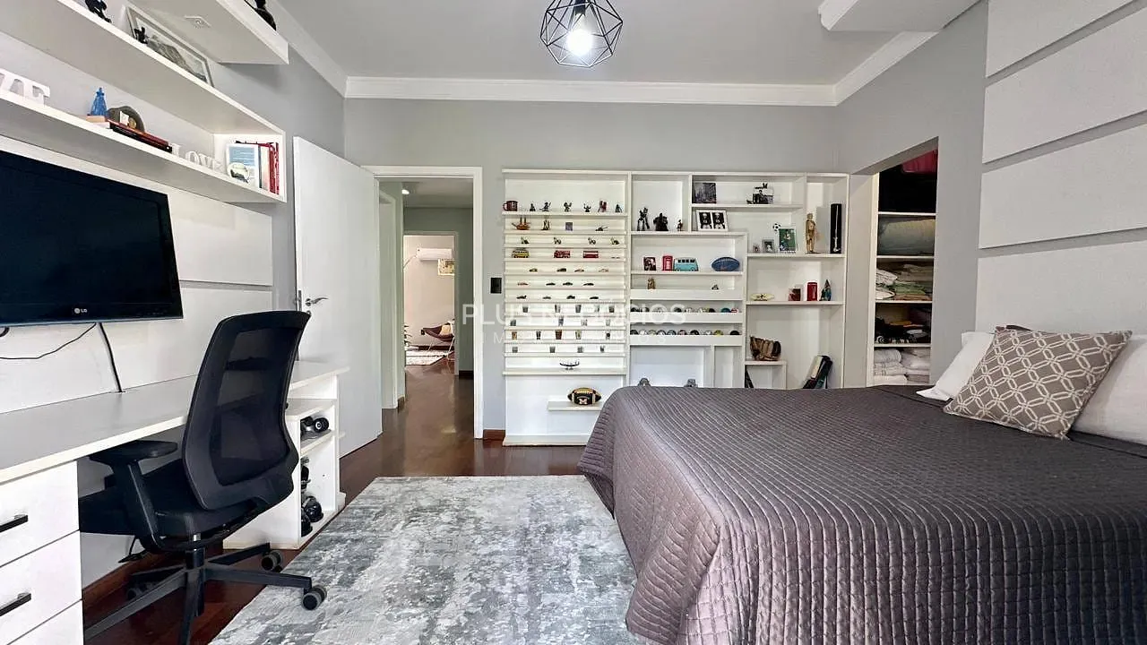 Casa, 4 quartos, 408 m² - Foto 30
