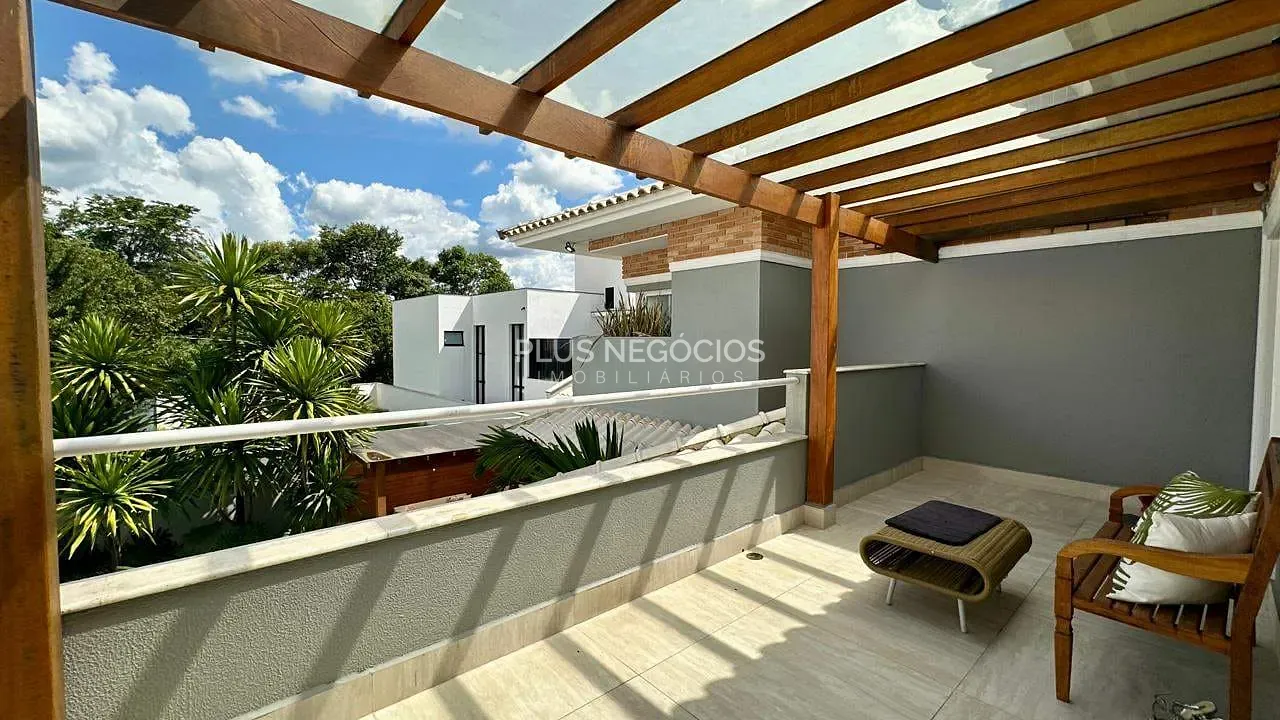 Casa, 4 quartos, 408 m² - Foto 38