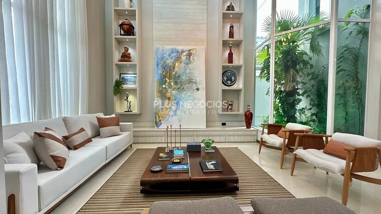 Casa, 4 quartos, 408 m² - Foto 42