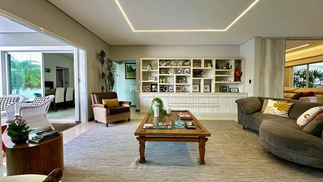 Casa, 4 quartos, 408 m² - Foto 48