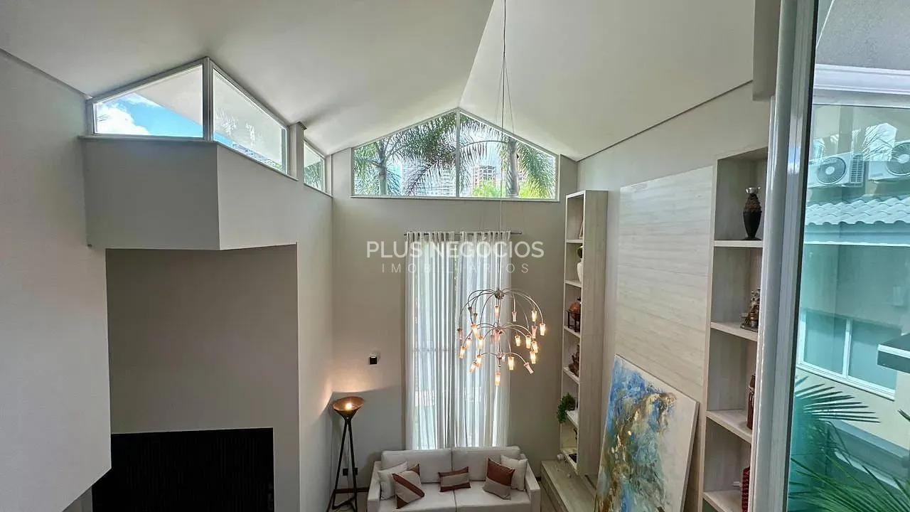 Casa, 4 quartos, 408 m² - Foto 51