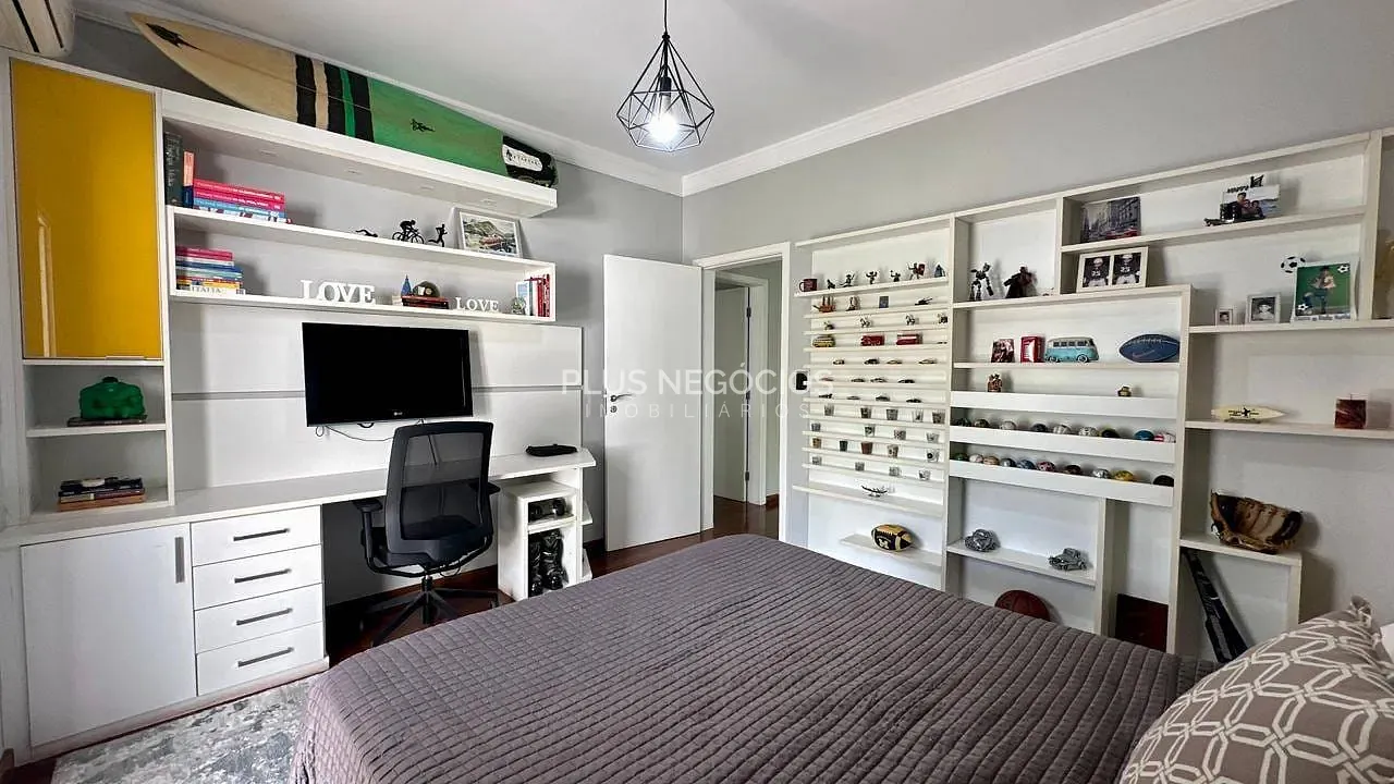 Casa, 4 quartos, 408 m² - Foto 59