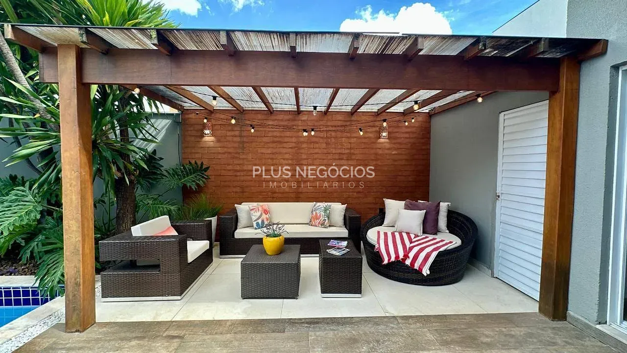 Casa, 4 quartos, 408 m² - Foto 67