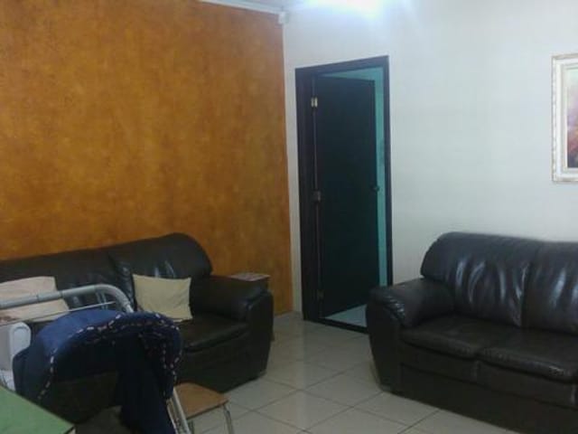 Foto do Casa - Casa  residencial à venda, Além Ponte, Sorocaba. | Ary Proenca Negócios Imobiliários Ltda