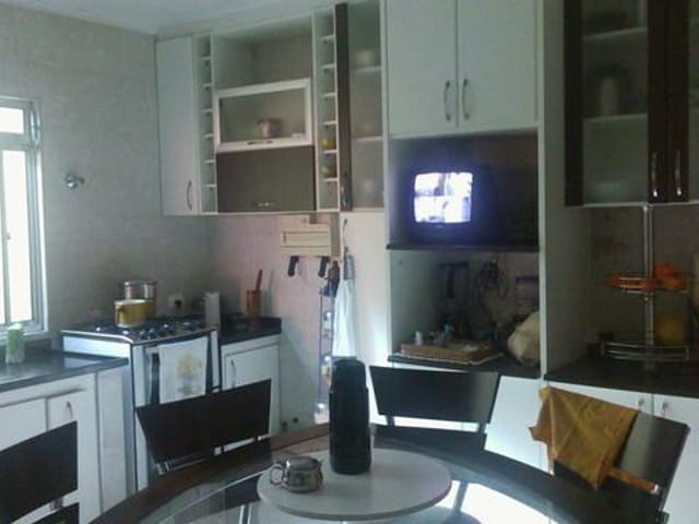 Foto do Casa - Casa  residencial à venda, Além Ponte, Sorocaba. | Ary Proenca Negócios Imobiliários Ltda