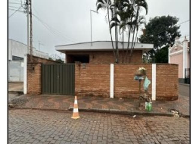 Foto do Casa - Casa à venda 4 Quartos, 1 Vaga, 235M², CENTRO, SERRANA - SP | Imobiliária Compare
