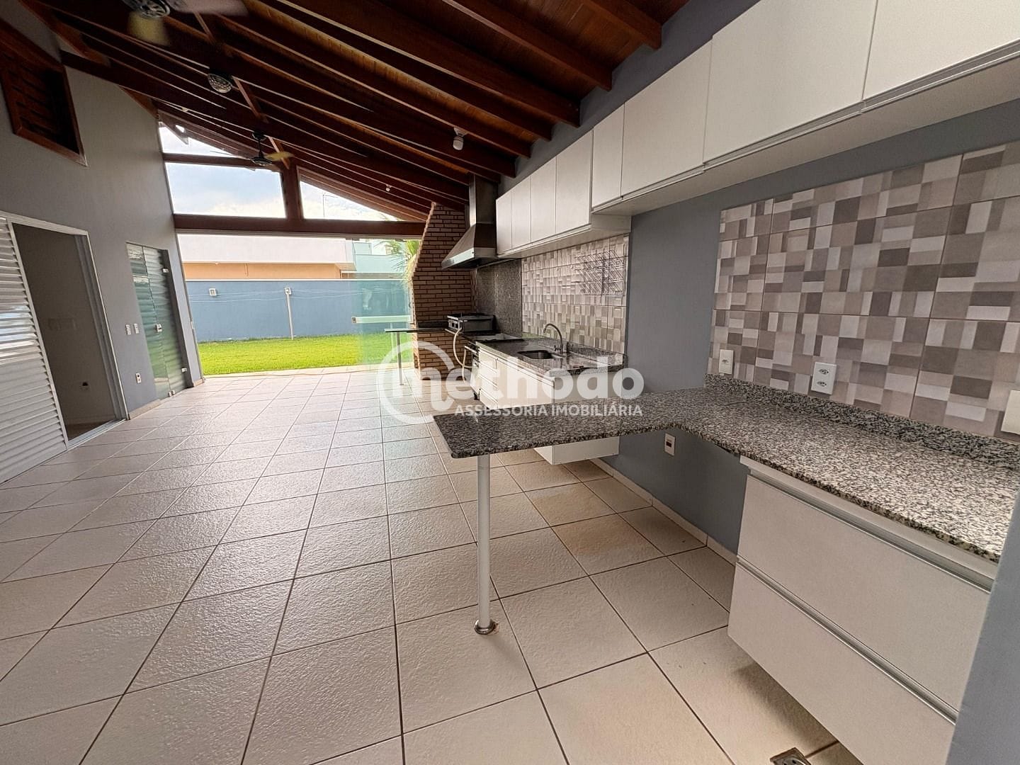 Casa, 4 quartos, 248 m² - Foto 27