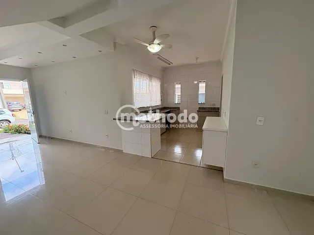 Casa com 390m² 4 quartos e 4 banheiros, à venda ou para alugar, no bairro Parque Brasil 500 em Paulínia