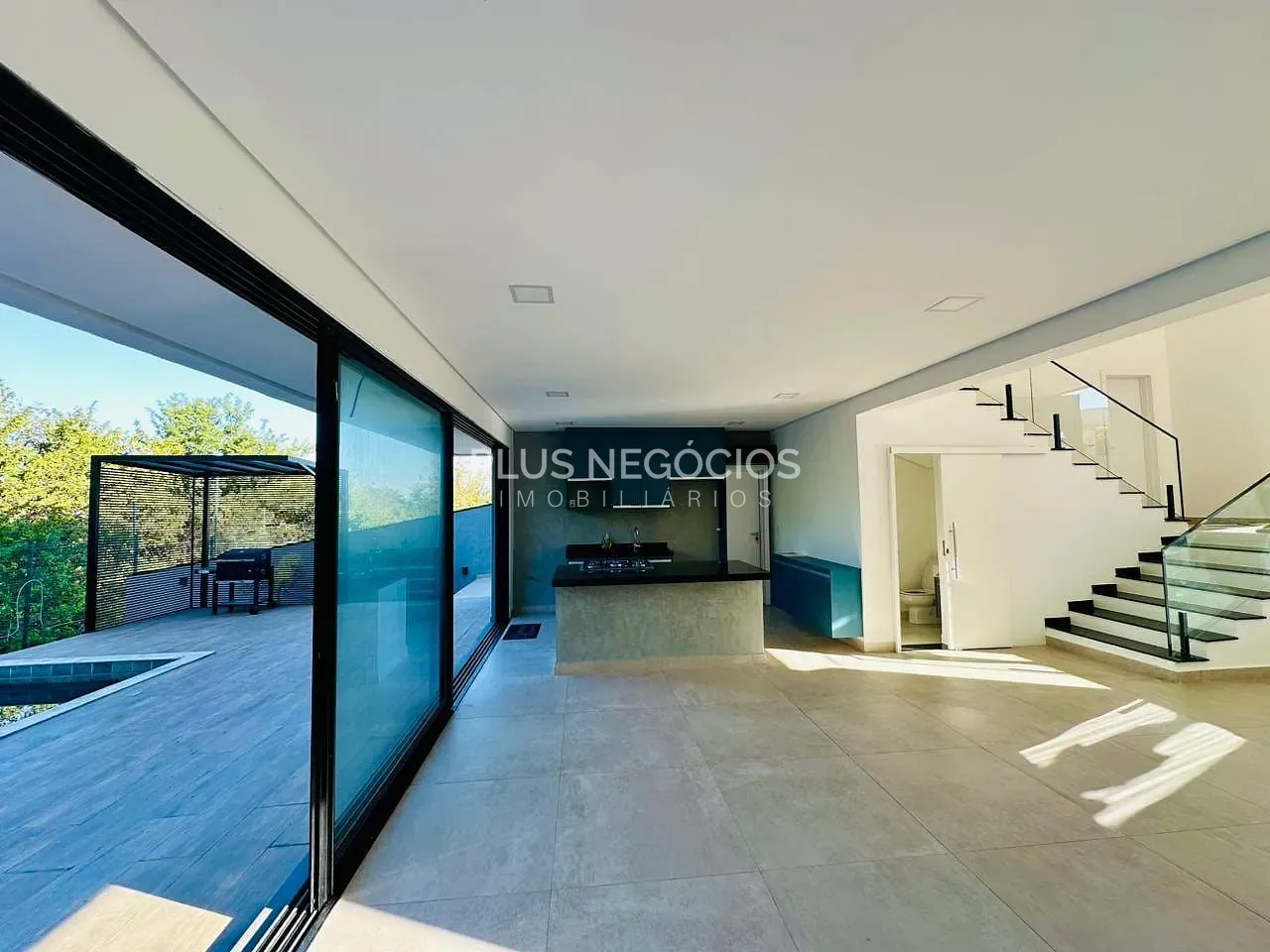 Casa, 4 quartos, 300 m² - Foto 7