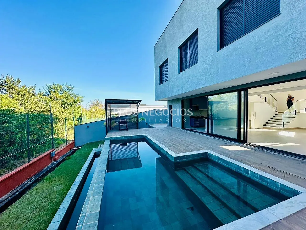 Casa, 4 quartos, 300 m² - Foto 2