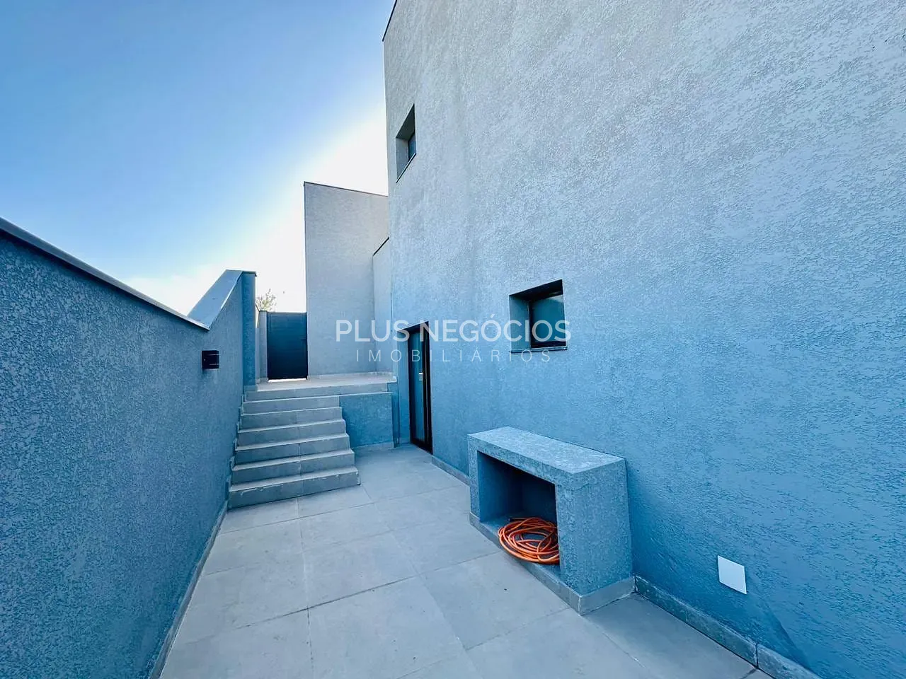 Casa, 4 quartos, 300 m² - Foto 8