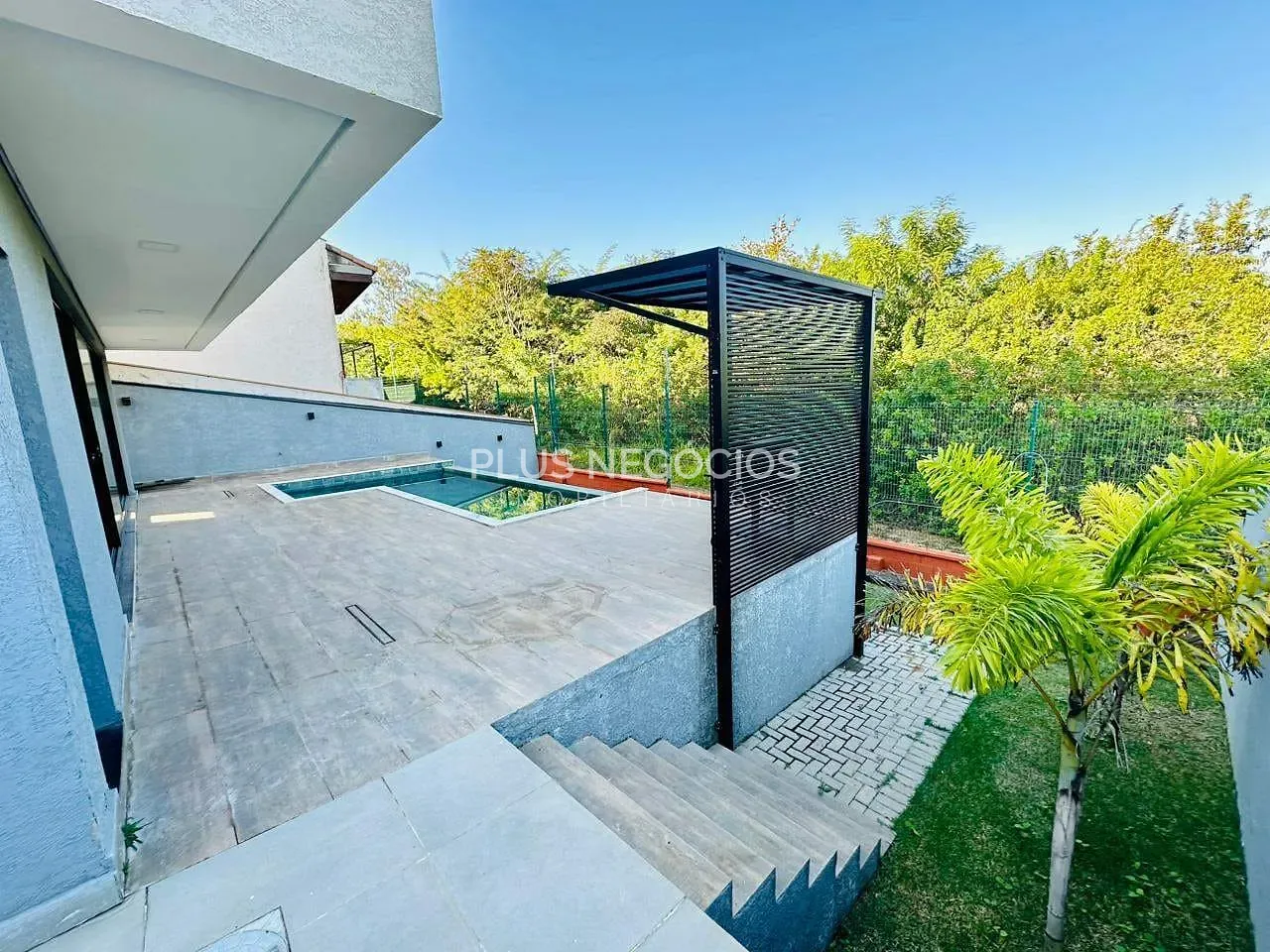 Casa, 4 quartos, 300 m² - Foto 9