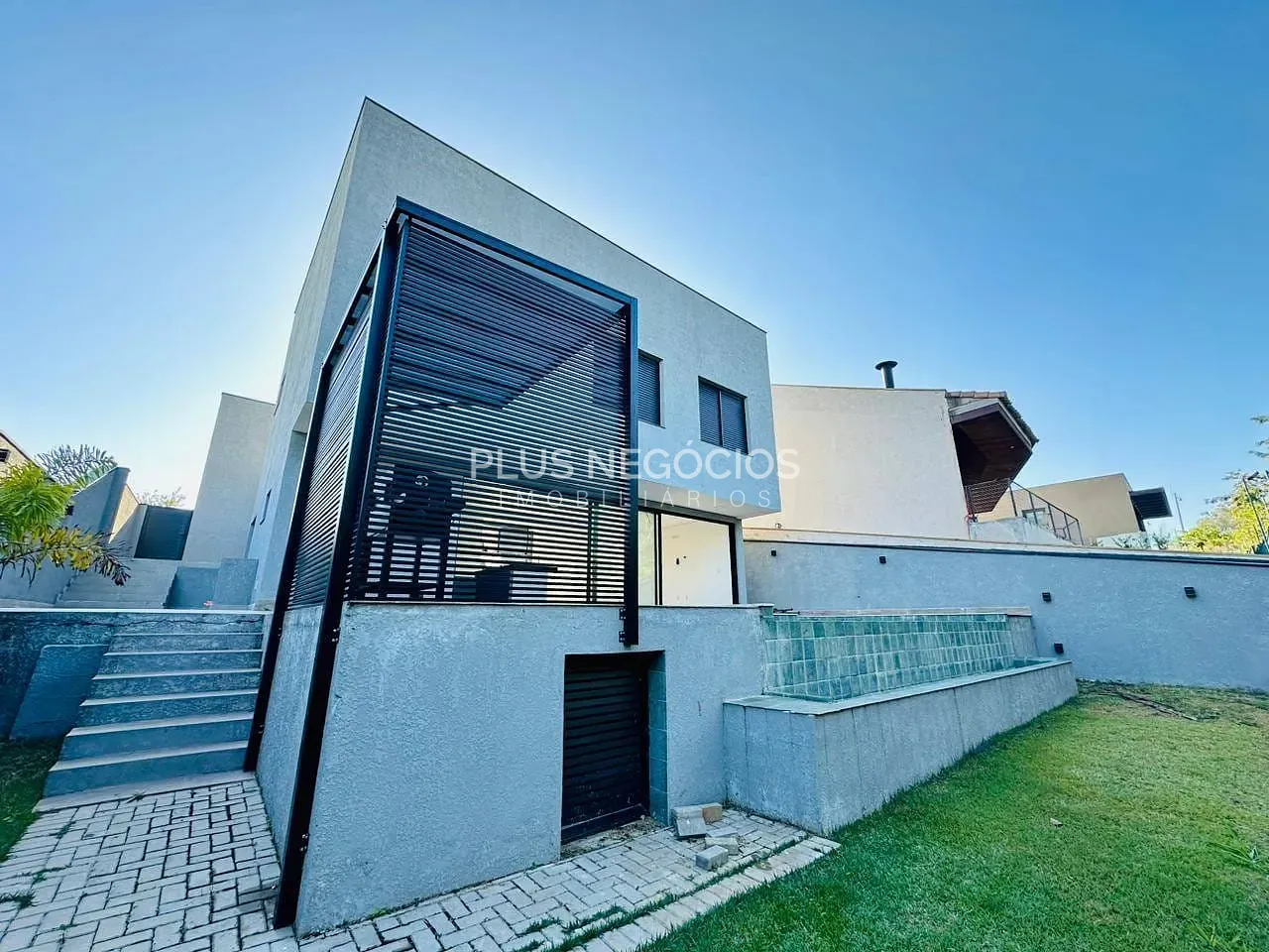 Casa, 4 quartos, 300 m² - Foto 22