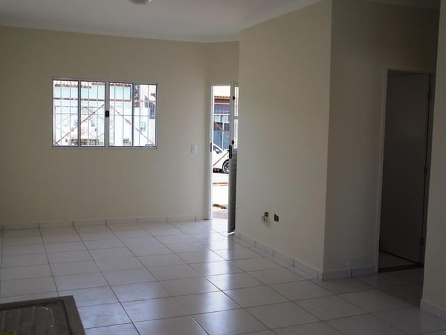 Foto do Casa - Casa Térrea à venda - Jardim Nova Aparecidinha. | Ary Proenca Negócios Imobiliários Ltda