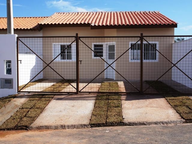Foto do Casa - Casa Térrea à venda - Jardim Nova Aparecidinha. | Ary Proenca Negócios Imobiliários Ltda